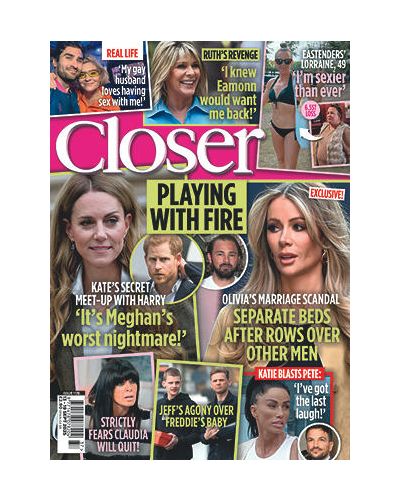 Closer Digital Magazine