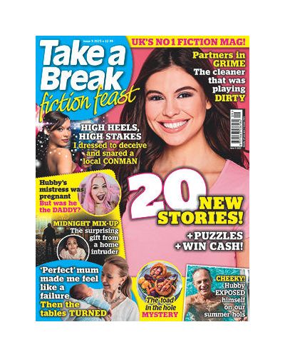 Fiction Feast Magazine