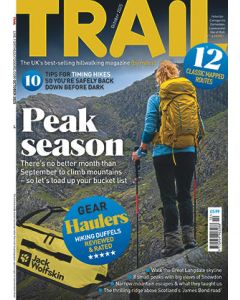 Trail Magazine