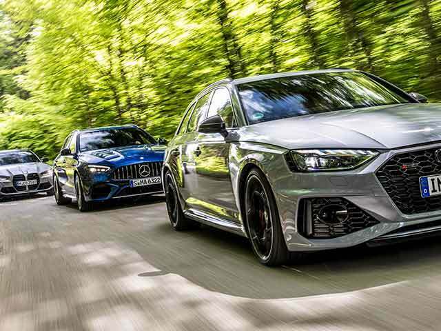 Brand image related to CAR