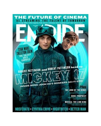 Empire December 2024