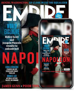 Empire Magazine