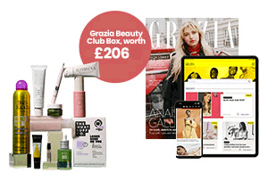 grazia beauty club product image