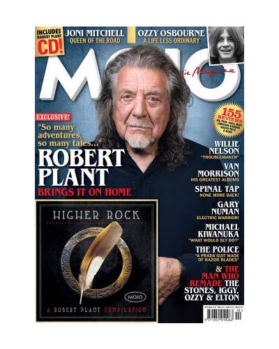 MOJO October 2025