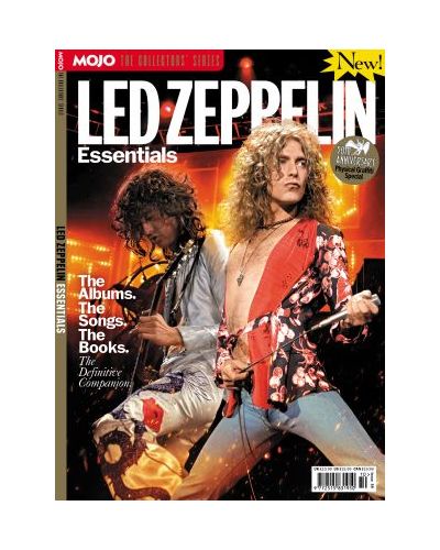 MOJO The Collectors' Series: Led Zeppelin Essentials