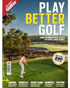 Play Better Golf