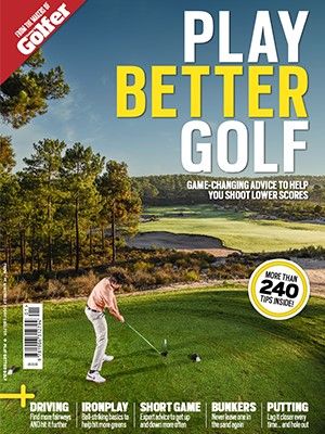 play better golf 2025 special edition