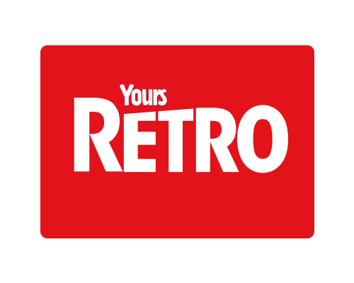 Yours Retro magazine