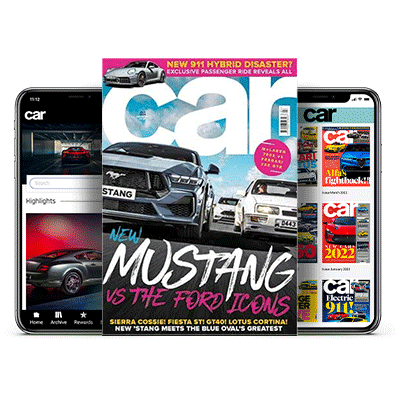 CAR Magazine and Car Magazine App benefits