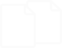 Icon design to illustrate sustainable source of papers and certifications