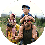 Outdoor magazines category thumbnail