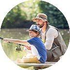 Fishing magazines category thumbnail